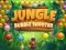 שפּיל Jungle Bubble Shooter אָנליין