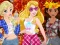 שפּיל Princess Fall Flannels אָנליין