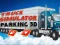 שפּיל Truck Simulator Parking 3d אָנליין