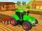 שפּיל US Modern Farm Simulator אָנליין
