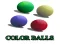 שפּיל Color Balls אָנליין