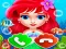 שפּיל Baby Princess Mermaid Phone אָנליין