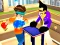 שפּיל Slap Master 3D אָנליין