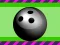 שפּיל Bowling Circuit אָנליין