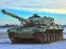 שפּיל Military Tanks Jigsaw אָנליין