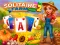 שפּיל Solitaire Farm Seasons 2 אָנליין