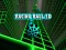 שפּיל Racing Ball 3D אָנליין