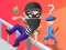 שפּיל House Robber אָנליין