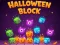 שפּיל Halloween Block אָנליין