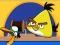 שפּיל Angry Birds Double Fishing אָנליין