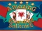 שפּיל Amazing Klondike Solitaire אָנליין