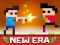 שפּיל Castle Wars New Era אָנליין