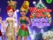 שפּיל Christmas Tree Inspired Hairstyles אָנליין