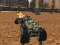 שפּיל Demolition Monster Truck Army אָנליין