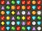 שפּיל Bejeweled אָנליין