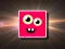 שפּיל Funky Cube Monsters אָנליין