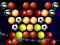 שפּיל Bubble Shooter Golden Football אָנליין