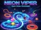 שפּיל Neon Viper אָנליין