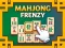 שפּיל Mahjong Frenzy אָנליין