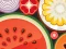 שפּיל Merge Veggies אָנליין