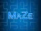 שפּיל The Maze אָנליין