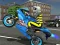שפּיל Sports Bike Simulator Drift 3d אָנליין