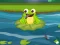 שפּיל Frog Feast אָנליין