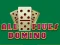 שפּיל All Fives Domino אָנליין