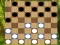 שפּיל Classic Checkers: Forest אָנליין