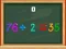 שפּיל Equations: Right or Wrong! אָנליין