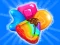 שפּיל Candy Bomb Sweet Fever אָנליין