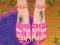 שפּיל Rena's Pedicure Spa אָנליין
