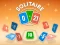 שפּיל Solitaire Zero21 אָנליין