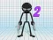 שפּיל Gun Fu Stickman Edition 2 אָנליין