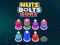 שפּיל Nuts Bolts Sort אָנליין