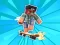 שפּיל Noob and Pro Skateboarding אָנליין