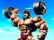 שפּיל Gym Muscle Merge Tycoon אָנליין