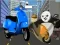 שפּיל Scooter Stunt אָנליין