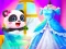 שפּיל Baby Fashion Dress Up אָנליין