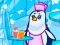 שפּיל Penguin Cafe אָנליין