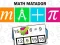 שפּיל Math Matador אָנליין