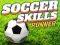 שפּיל Soccer Skills Runner אָנליין