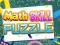 שפּיל Math Skill Puzzle אָנליין