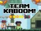 שפּיל Team Kaboom אָנליין