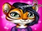 שפּיל Cute Animal Hair Salon אָנליין