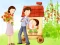 שפּיל Happy Mothers Day 2020 Puzzle אָנליין