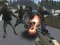 שפּיל Poligon War Zombie Apocalypse אָנליין