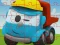 שפּיל Leo The Truck Jigsaw אָנליין
