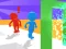 שפּיל Sneak Out 3D אָנליין