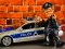 שפּיל Police Officers Puzzle אָנליין